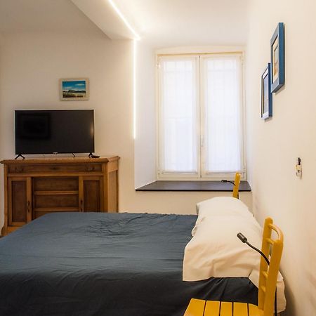 Free Parking - Centro Citta Via Caffaro Apartment Genova Exterior foto