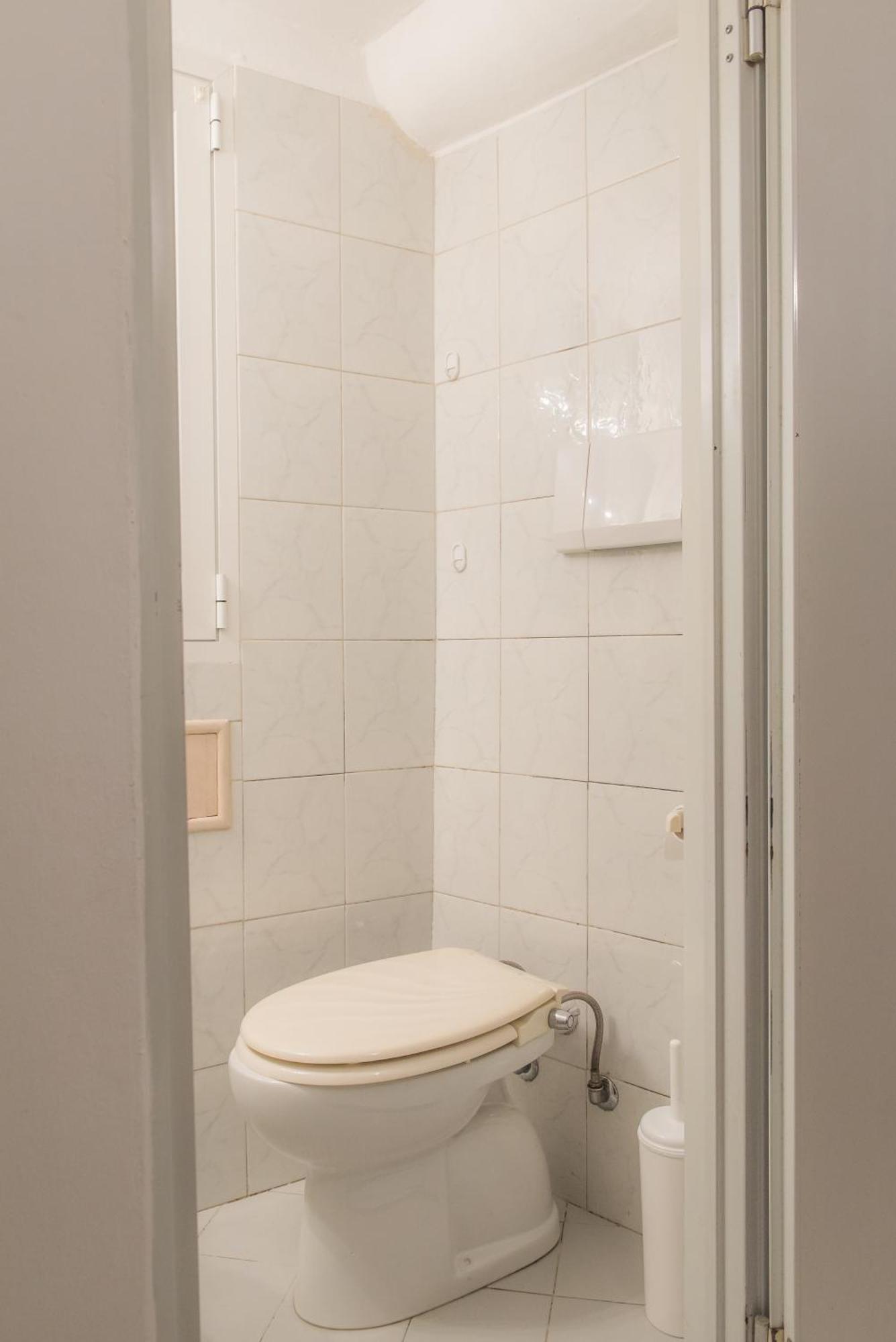 Free Parking - Centro Citta Via Caffaro Apartment Genova Exterior foto